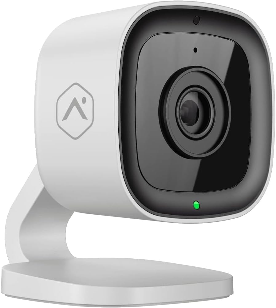 Alarm.com Indoor Camera