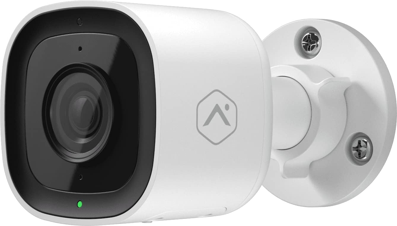 Alarm.com Outdoor Camera