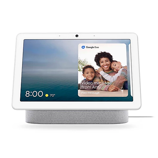 Google Hub Max