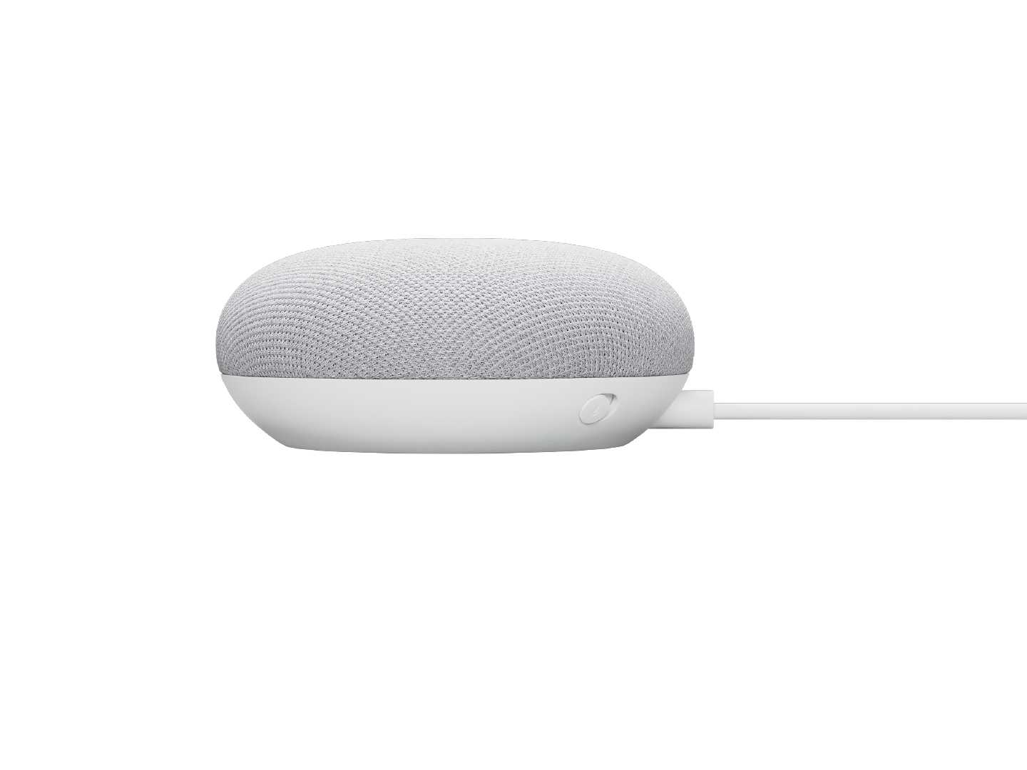 Google Nest Speaker