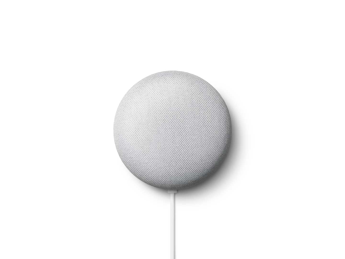 Google Nest Speaker
