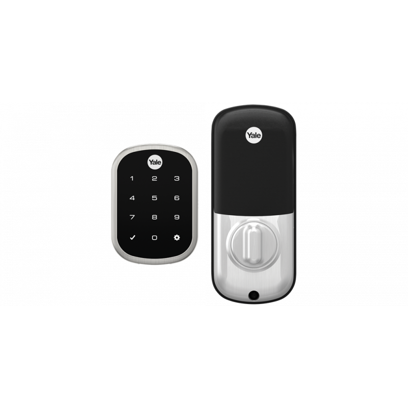 Yale Door Lock